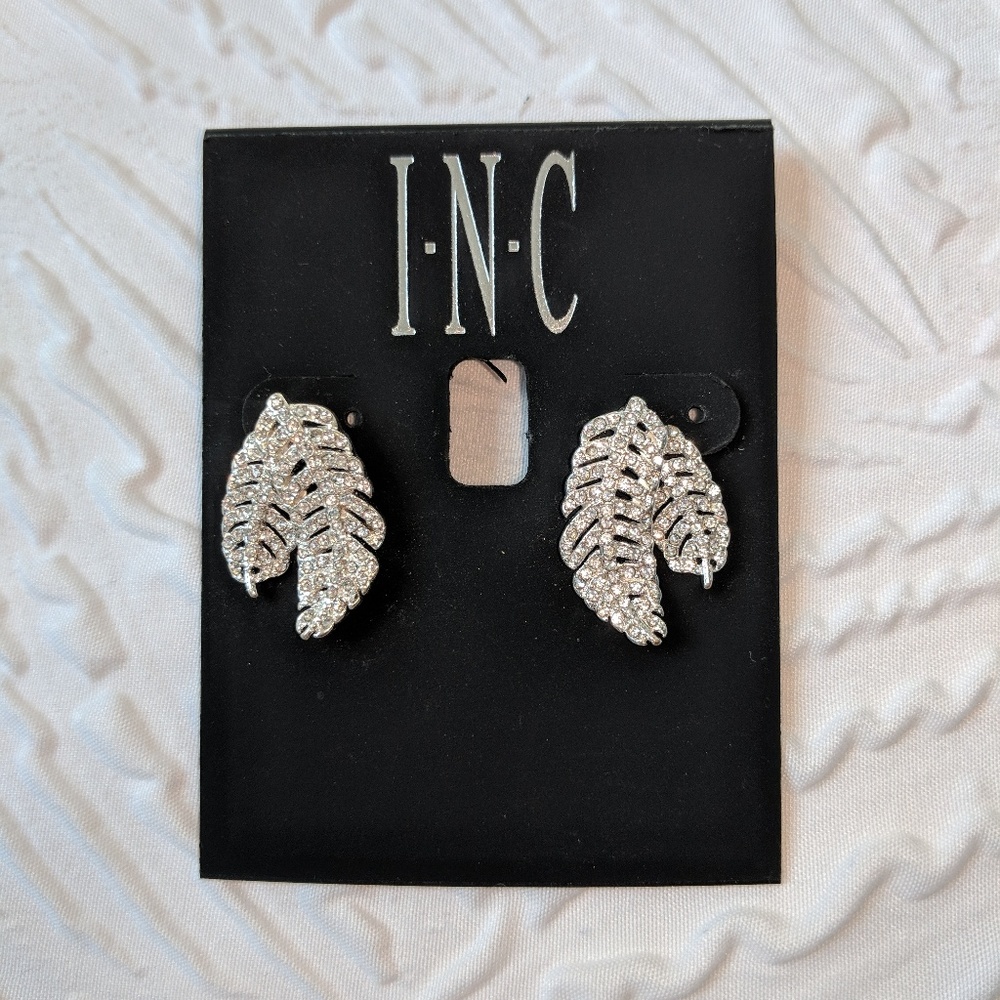 INC STUDS